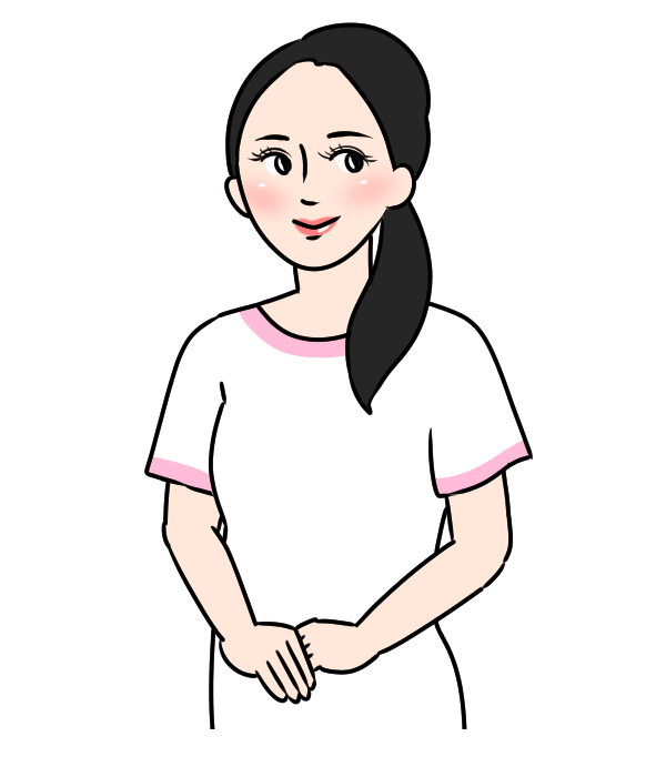 誠実に対応