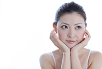 内側は身体全体の健康をサポート